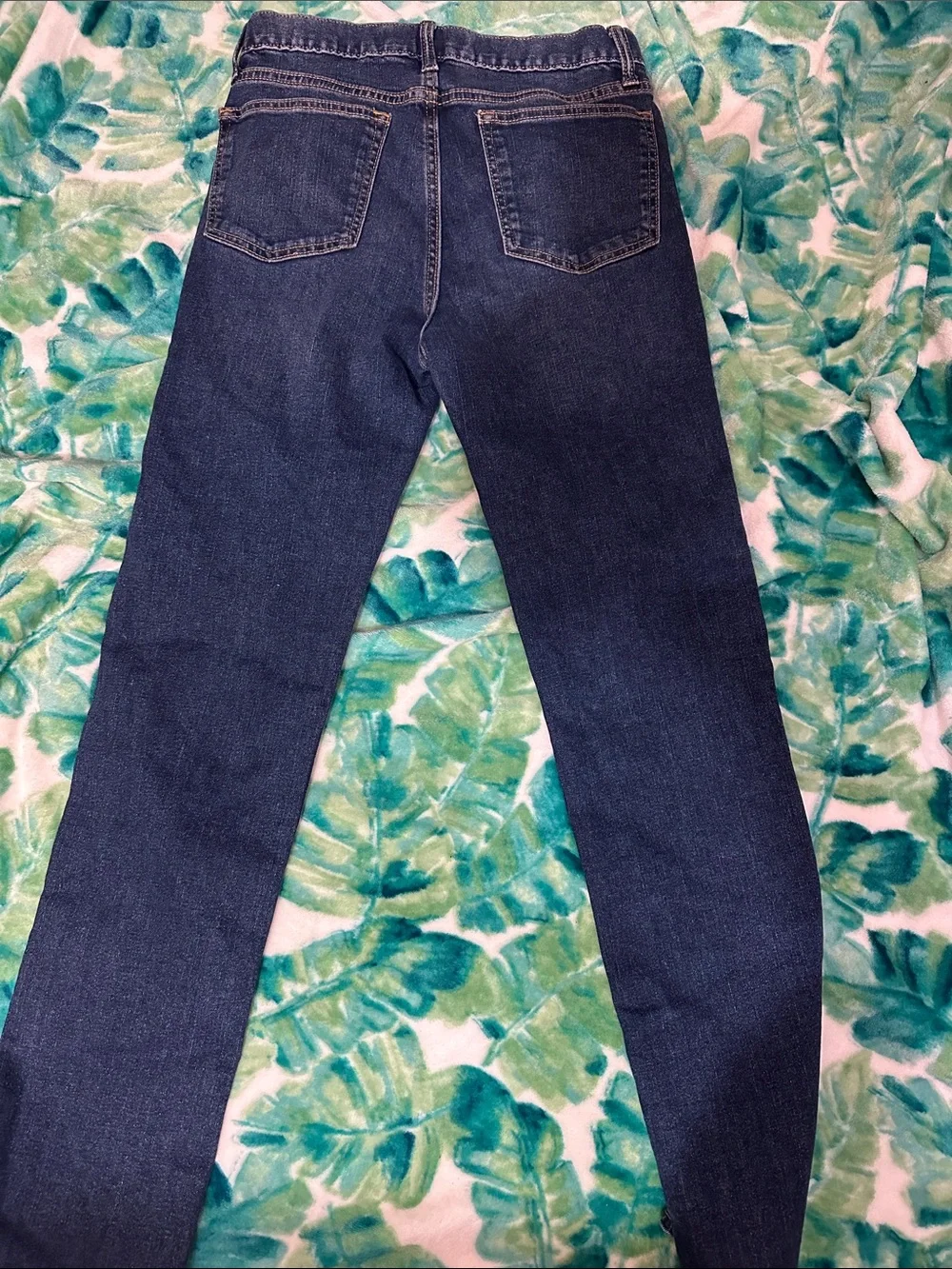Old Navy Skinny ,16